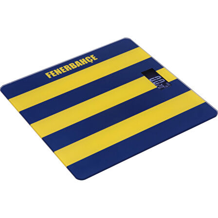 Fenerbahçe Lisanslı Taraftar Dijital Baskül PC-B20001-FB
