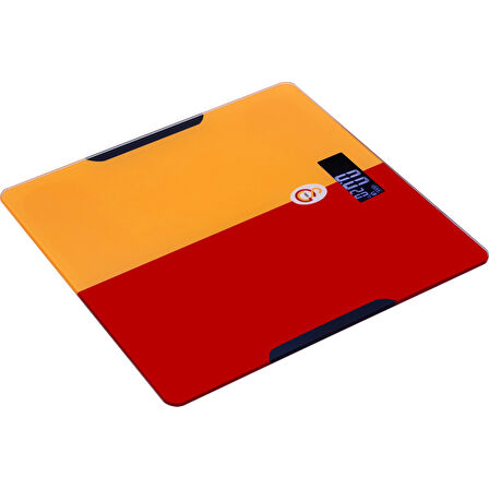 Galatasaray Lisanslı Taraftar Dijital Baskül PC-B20001-GS