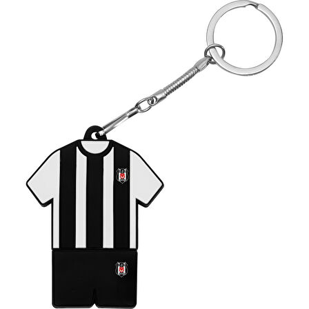 Beşiktaş Lisanslı Taraftar USB Bellek LK-USB20-64-BJK