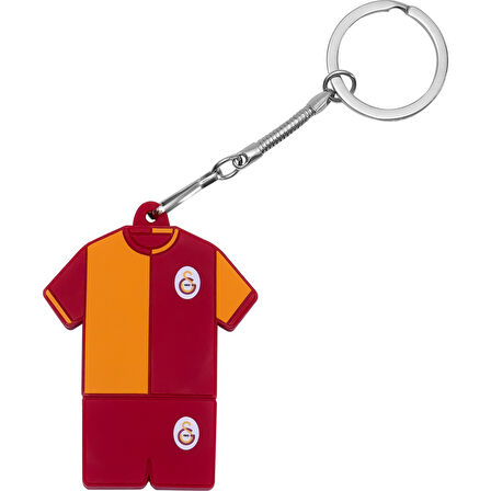 Galatasaray Lisanslı Taraftar USB Bellek LK-USB20-64-GS