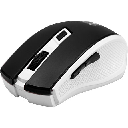 Beşiktaş Lisanslı Taraftar Kablosuz Optik Mouse Lk-Ms-11-Bjk