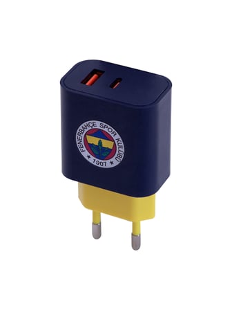 Fenerbahçe Duvar Şarj Aleti