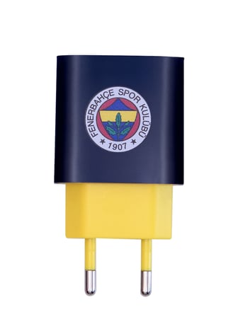 Fenerbahçe Duvar Şarj Aleti