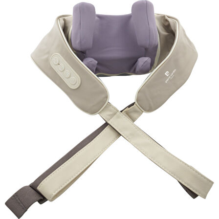 PC-M20002 Boyun ve Sırt Masaj Aleti