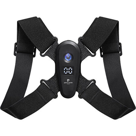 Giyilebilir Postür Düzeltici PC-YA2003