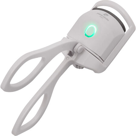 Isıtıcılı Kirpik Kıvırıcı PC-H11201