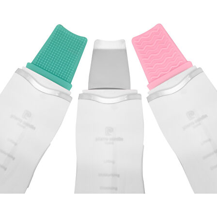 Ultrasonik Yüz Temizleme Cihazı PC-H10003