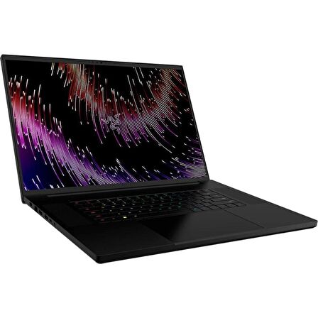 Razer Blade 18 Intel Core i9 13950HX 32GB 1TB SSD RTX4070 Windows 11 Home 18" QHD+ Taşınabilir Bilgisayar