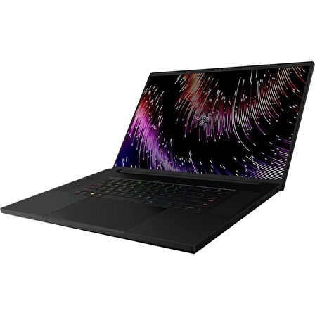 Razer Blade 18 Intel Core i9 13950HX 32GB 1TB SSD RTX4070 Windows 11 Home 18" QHD+ Taşınabilir Bilgisayar