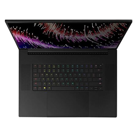 Razer Blade 18 Intel Core i9 13950HX 32GB 1TB SSD RTX4070 Windows 11 Home 18" QHD+ Taşınabilir Bilgisayar