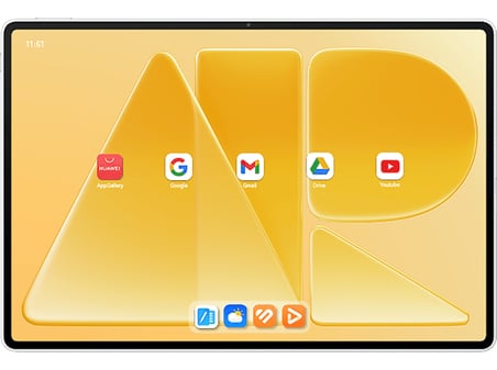 HUAWEI Matepad Air 16(8+8)/256 GB Bundle Klavye + Kalem Tablet Beyaz
