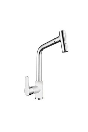 Ukınox Bando Snova Granıt Armatür TKA0060