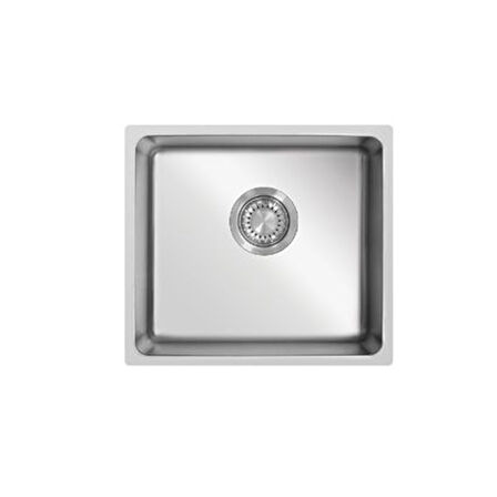 Ukinox Eviye ME 451 Tezgah Altı E614