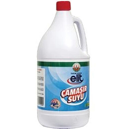 TK ELİT ÇAMAŞIR SUYU 2,5 LT