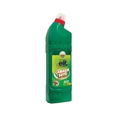 TARIM KREDİ ELİT ULTRA ÇAMAŞIR SUYU 1000ML