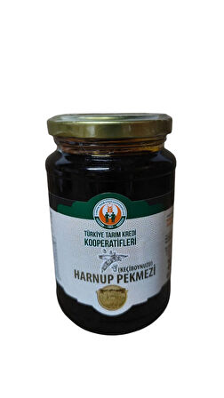 Tarım Kredi Harnup Pekmezi 450 gr