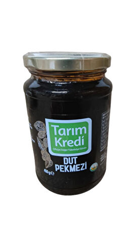 Tarım Kredi Dut Pekmezi 450 gr