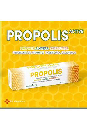 Beauty Zone Propolis Actıve Krem 100 Ml