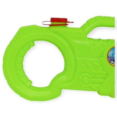 Vivi Su Tabancası Pompalı 36 CM - Poşetli - Vi-208