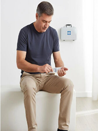 DERMATEKS HİDROFİL SARGI BEZİ 15CM*10M