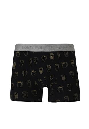 JOHN FRANK İKİLİ EIGHTY FIVE BOXER MULTICOLOR