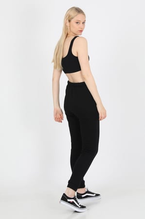 John Frank Kadın Eşofman Altı WJFJG01
