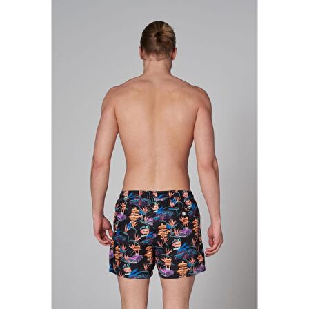 John Frank Erkek Mayo Şort