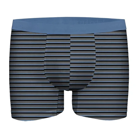 John Frank Natural Modal Erkek Boxer JFBMODNA03