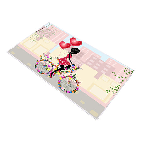 Dekoreko Kids Halı 502