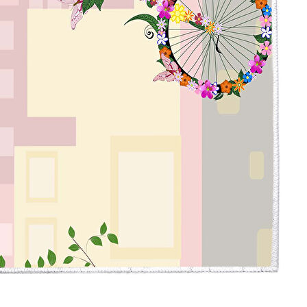 Dekoreko Kids Halı 502