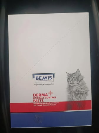 Derma+ Deri ve Tüy Sağlığı İçin Glutensiz Malt (75 ml x 6 adet)
