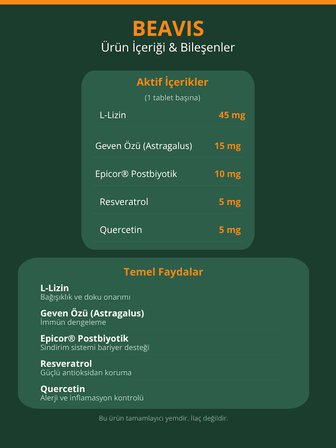 Aller-Immune Kedi ve Köpekler İçin Hassasiyet Karşıtı Çiğnenebilir Tablet 105 GR