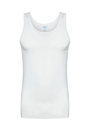 Erkek %100 Pamuklu Atlet Süprem 114