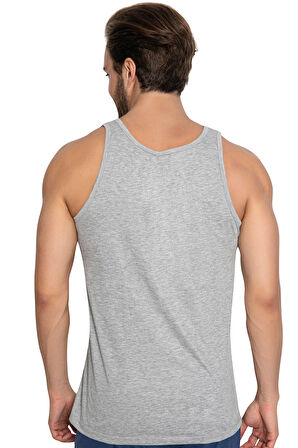 Erkek %100 Pamuklu Atlet Süprem 114