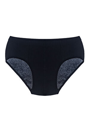 Tolin %100 Pamuklu Erkek Süprem Külot 213