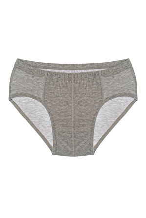 Tolin %100 Pamuklu Erkek Süprem Külot 213