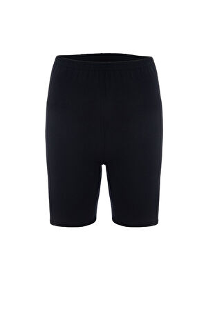 Tolin %100 Pamuk Kadın Biyeli Dizüstü Tayt 424