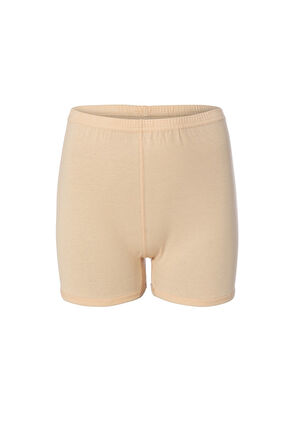 Tolin %100 Pamuk Kadın Kısa Tayt 427