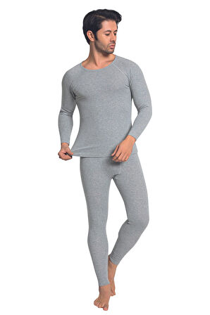 Erkek Termal Içlik Takım 8190