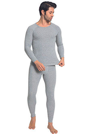 Erkek Termal Içlik Takım 8190
