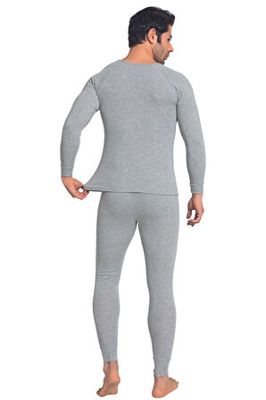 Erkek Termal Içlik Takım 8190