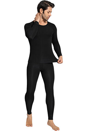 Erkek Termal Içlik Takım 8190