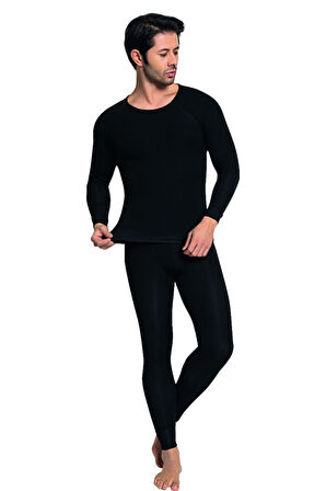 Erkek Termal Içlik Takım 8190