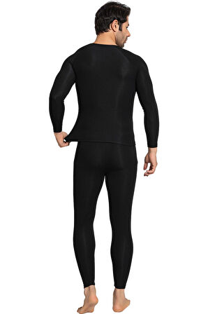 Erkek Termal Içlik Takım 8190