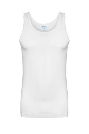 3 lü Erkek %100 Pamuklu Süprem Atlet 114