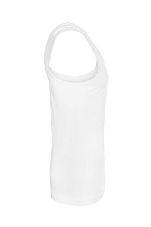 3 lü Erkek %100 Pamuklu Süprem Atlet 114