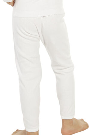 Kız Çocuk Pantolon Termal Alt Içlik 7490