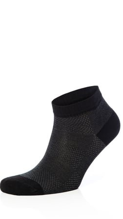 erkek 12 li bambu patik çorap seti 10515