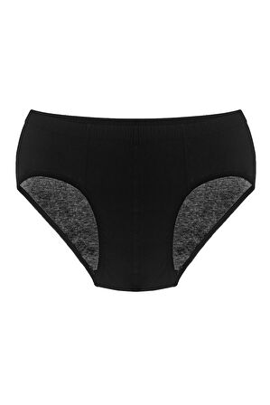 12 li Erkek %100 Pamuklu Süprem Külot 213