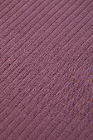 Kadın %100 Pamuk İp Askılı Atlet 1238